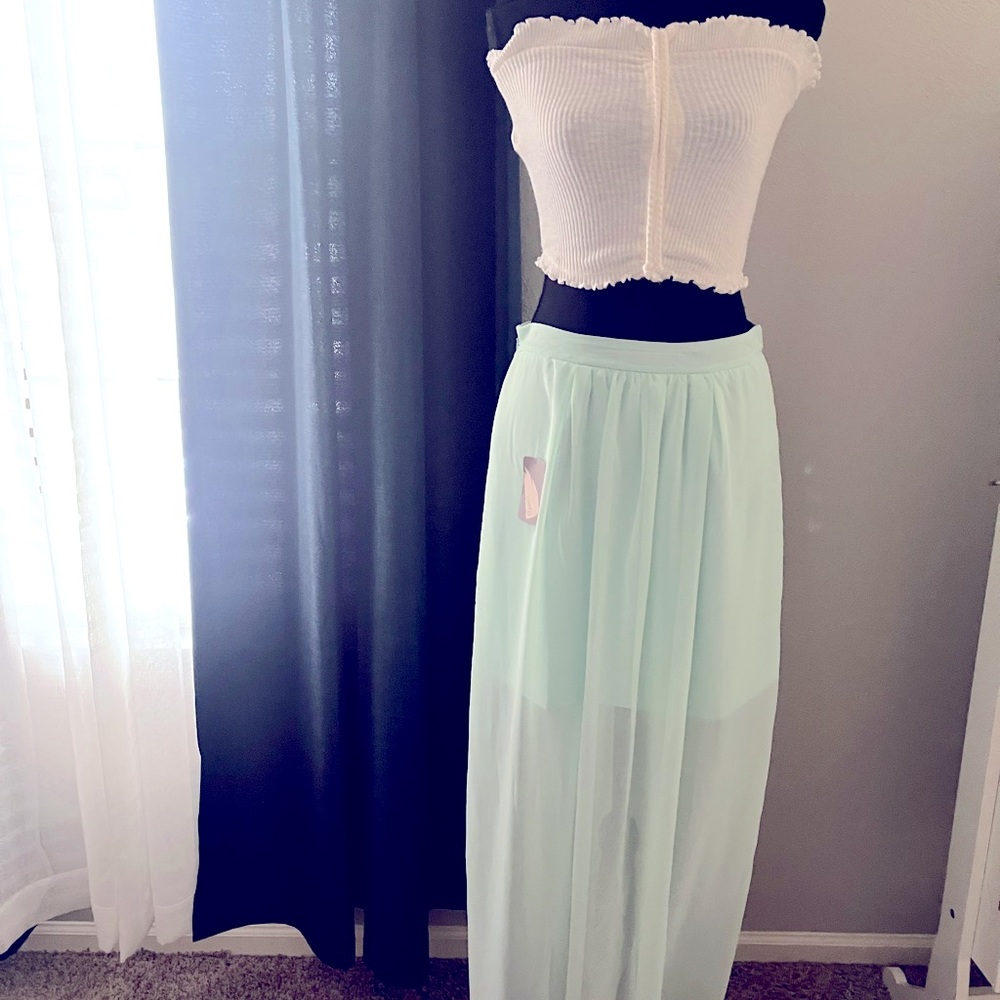 Summer Skirt